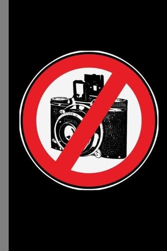 Cover of Camera