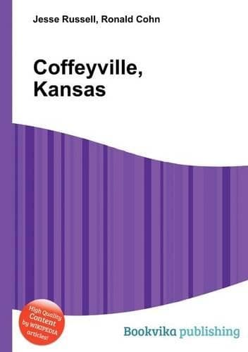 Cover of Coffeyville, Kansas