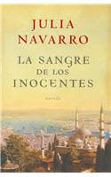 Cover of Sangre De Los Inocentes, LA