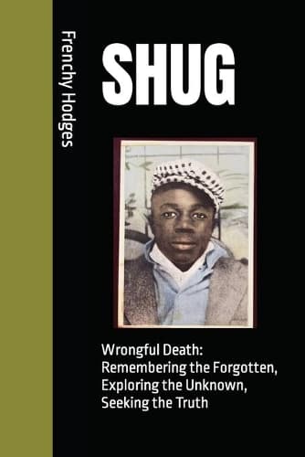 Cover of Shug