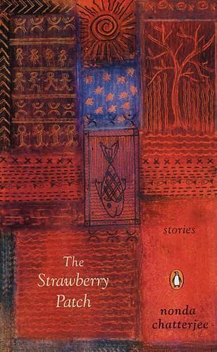 Cover of The Strawberry Patch