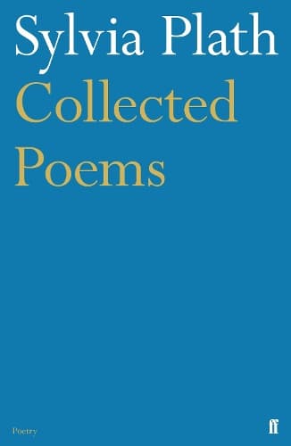 Cover of Collected Poems