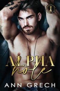 Cover of Alphahole