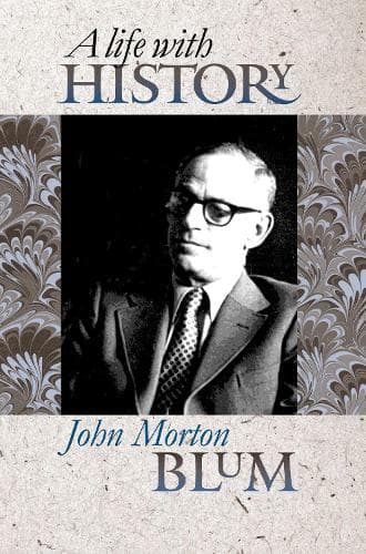 Cover of A Life with History: (English)