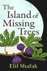 Cover of The Island of Missing Trees