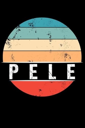 Cover of Pele