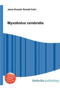 Cover of Myxobolus Cerebralis