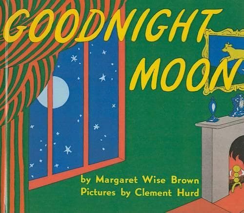 Cover of Goodnight Moon