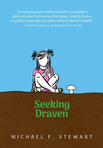 Cover of Seeking Draven