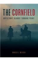 Cover of The Cornfield