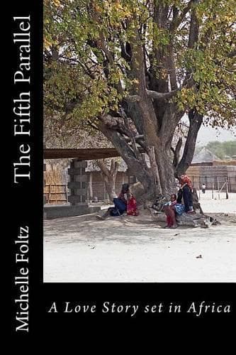 Cover of The Fifth Parallel