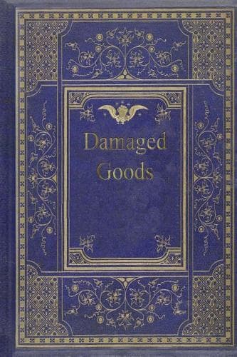 Cover of Damaged Goods