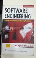 Cover of Software Engineering