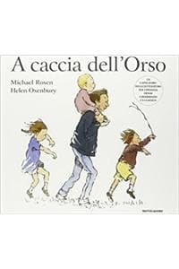 Cover of A caccia dell'Orso