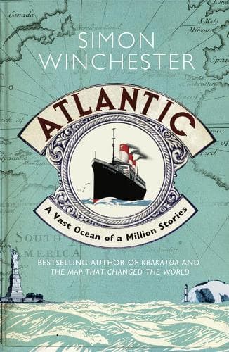 Cover of Atlantic