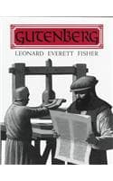 Cover of Gutenberg