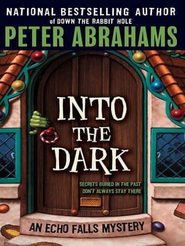 Cover of Into the Dark