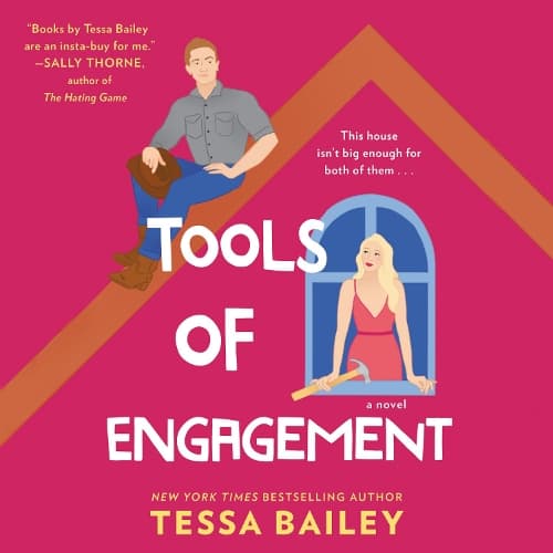 Cover of Tools of Engagement