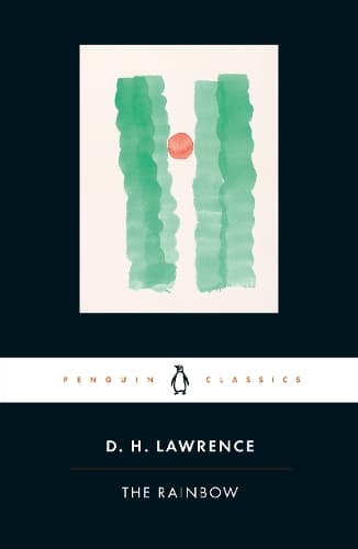 Cover of The Rainbow