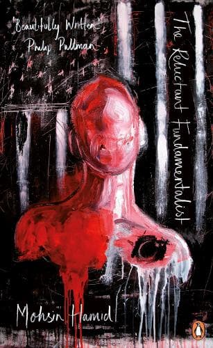 Cover of The Reluctant Fundamentalist
