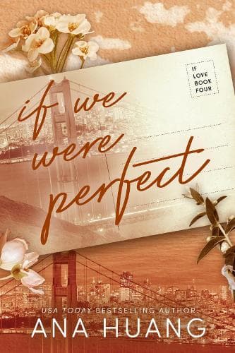 Cover of If We Were Perfect