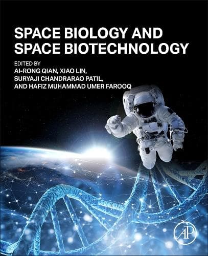 Cover of Space Biology and Space Biotechnology