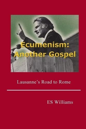 Cover of Ecumenism