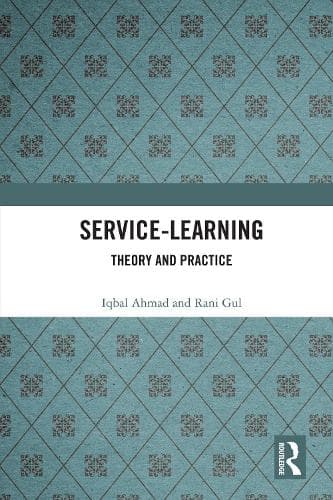 Cover of Service-Learning