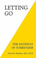 Cover of Letting Go