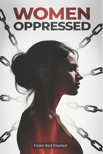 Cover of Women Oppressed