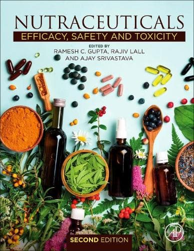 Cover of Nutraceuticals
