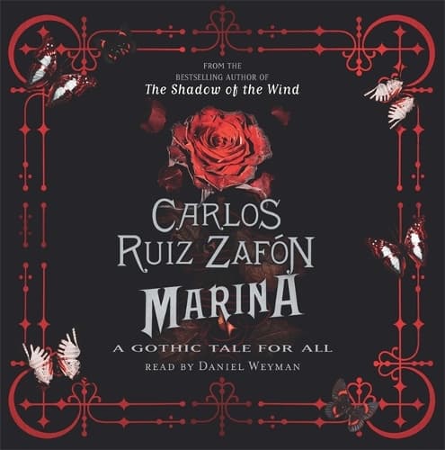 Cover of Marina