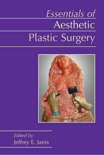 Cover of Essentials of Aesthetic Plastic Surgery