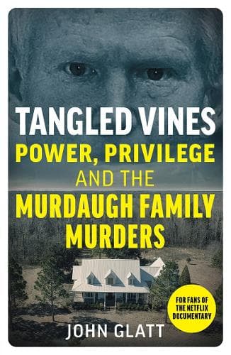 Cover of Tangled Vines