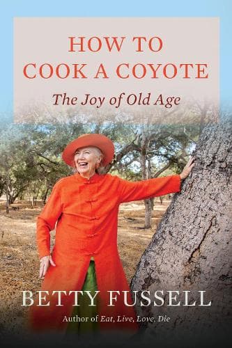 Cover of How to Cook A Coyote