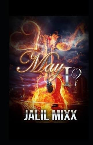 Cover of May I?