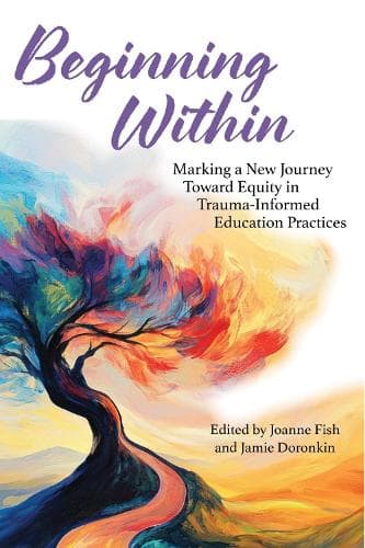 Cover of Beginning Within