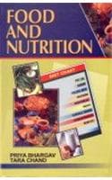 Cover of Food and Nutrition