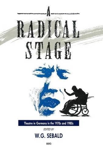 Cover of A Radical Stage