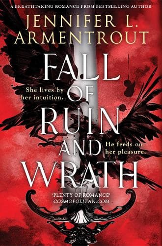 Cover of Fall of Ruin and Wrath
