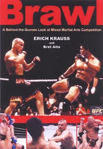 Cover of Brawl