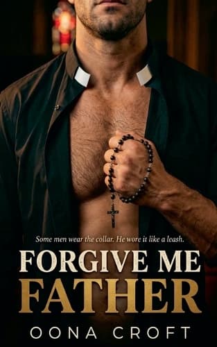 Cover of Forgive Me Father