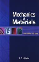 Cover of Mechanics of Materials SI
