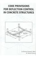 Cover of Code Provisions for Deflection Control in Concrete Structures