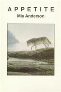 Cover of Appetite