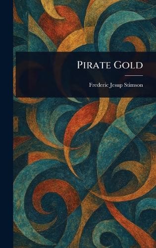 Cover of Pirate Gold