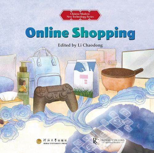 Cover of Online Shopping