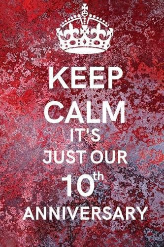 Cover of Keep Calm