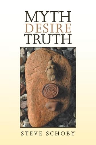 Cover of Myth Desire Truth