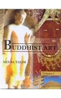 Cover of Buddhist Art(2 Vol)
